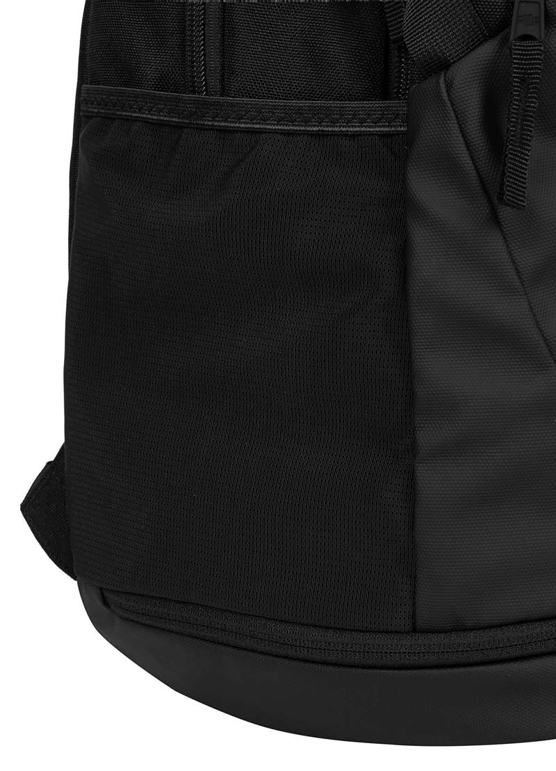 Pitbull Sports Backpack ATHLETIC LOGO-black